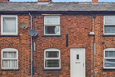 2 bedroom terraced house for sale, Middlewich Road, Sandbach CW11