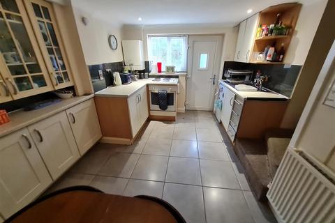 2 bedroom terraced house for sale, Middlewich Road, Sandbach CW11