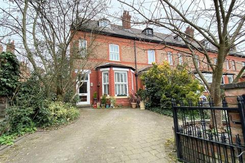 4 bedroom end of terrace house for sale, Fantastic period home in the heart of Didsbury Village