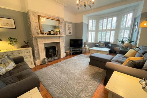 4 bedroom end of terrace house for sale, Fantastic period home in the heart of Didsbury Village