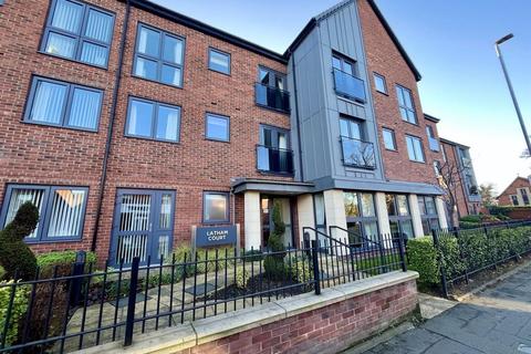 1 bedroom apartment for sale, Middlewich Road, Sandbach CW11