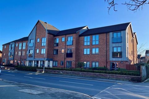 1 bedroom apartment for sale, Middlewich Road, Sandbach CW11