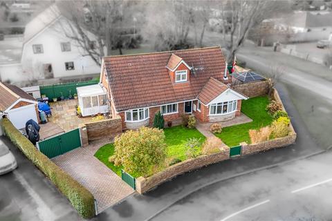 3 bedroom detached house for sale, Tetney Lane, Holton le Clay, Grimsby, DN36