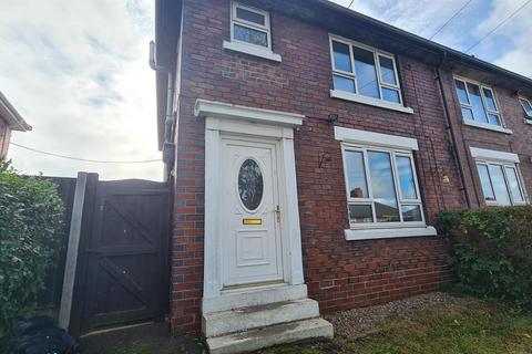 3 bedroom semi-detached house for sale, Ballinson Road, Stoke-On-Trent ST3