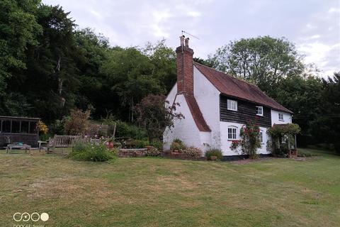 4 bedroom house for sale, Pilgrims Way, West Malling ME19