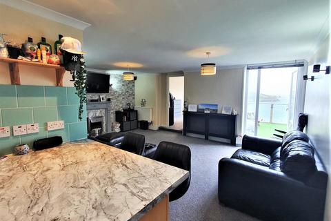 3 bedroom apartment for sale - Cliff Road, Newquay TR7