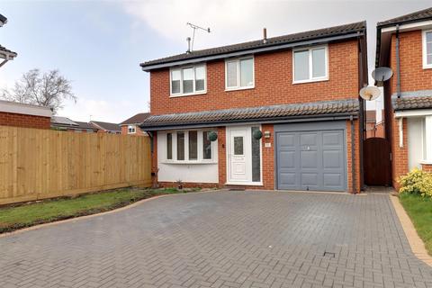 11 Cranebrook Close, Crewe, CW1 3YW