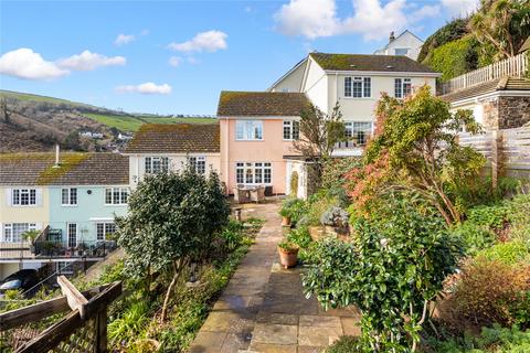 3 bedroom terraced house for sale, Town Close, Dartmouth, Devon, TQ6