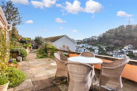 3 bedroom terraced house for sale, Town Close, Dartmouth, Devon, TQ6