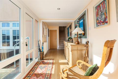 3 bedroom terraced house for sale, Town Close, Dartmouth, Devon, TQ6