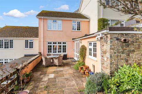 3 bedroom terraced house for sale, Town Close, Dartmouth, Devon, TQ6