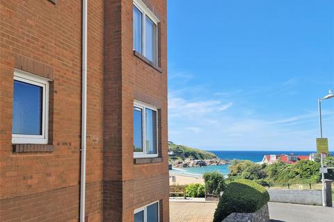 1 bedroom retirement property for sale, Penhaven Court, Newquay TR7