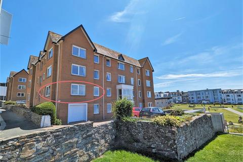 1 bedroom retirement property for sale, Penhaven Court, Newquay TR7