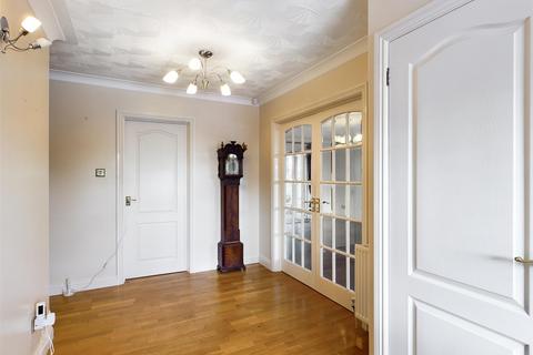 Meledor Beacon Road, Summercourt, Newquay, TR8 5DN