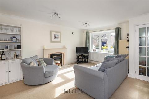 3 bedroom link detached house for sale, Amberley Close, Tonbridge