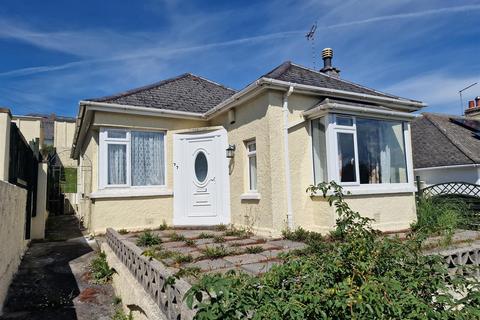 2 bedroom detached bungalow for sale, Trenance Road, Newquay TR7
