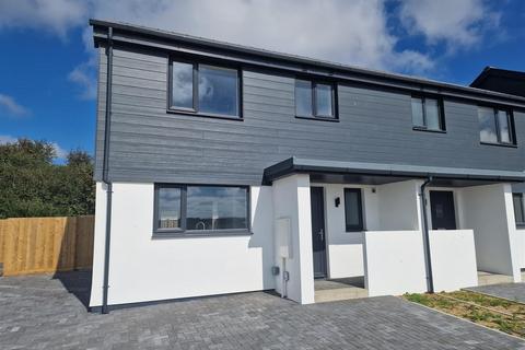 3 bedroom semi-detached house for sale, Trevemper, Newquay TR8