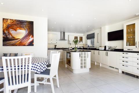 4 bedroom detached house for sale, Beach Walk, Newquay TR7
