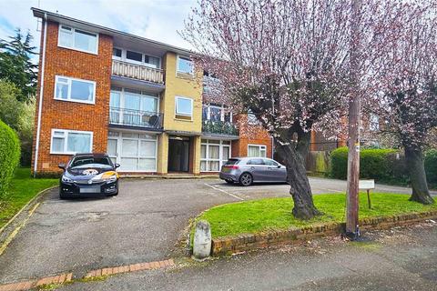 Flat 2, 17 York Road, Sutton, SM2 6EZ