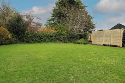 Flat 2, 17 York Road, Sutton, SM2 6EZ