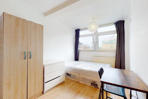 3 bedroom apartment to rent - Hanbury Street, London E1
