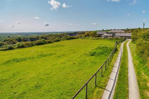 4 bedroom detached house for sale, Blisland, Bodmin