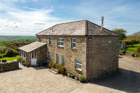 4 bedroom detached house for sale, Blisland, Bodmin