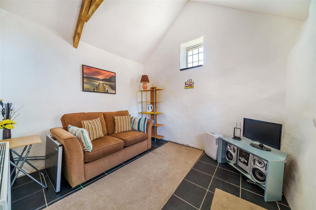 The Cottage
