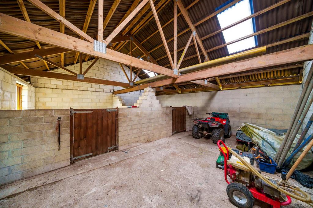 Stables
