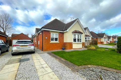2 bedroom bungalow for sale, The Orchard, Beverley
