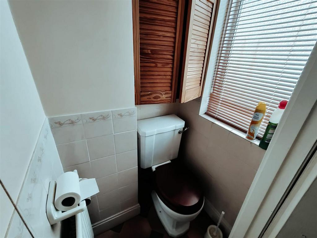 Cloakroom