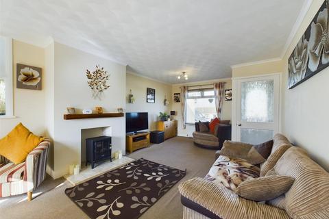 3 bedroom detached bungalow for sale, Trerice Drive, Newquay TR7