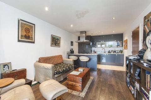 1 bedroom apartment to rent, Plumbers Row, London E1