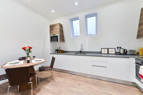 2 bedroom apartment to rent - Fortess Road, London, NW5