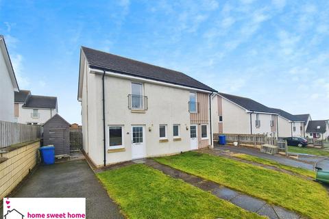 Inverness - 2 bedroom house to rent