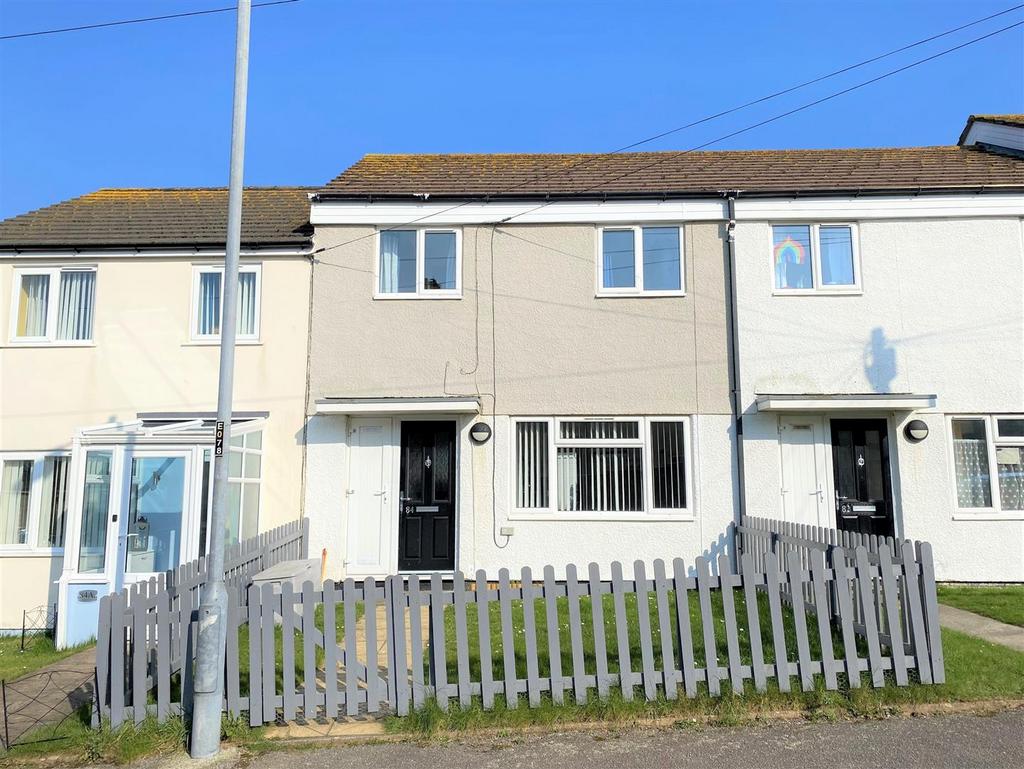 84 Calshot Close