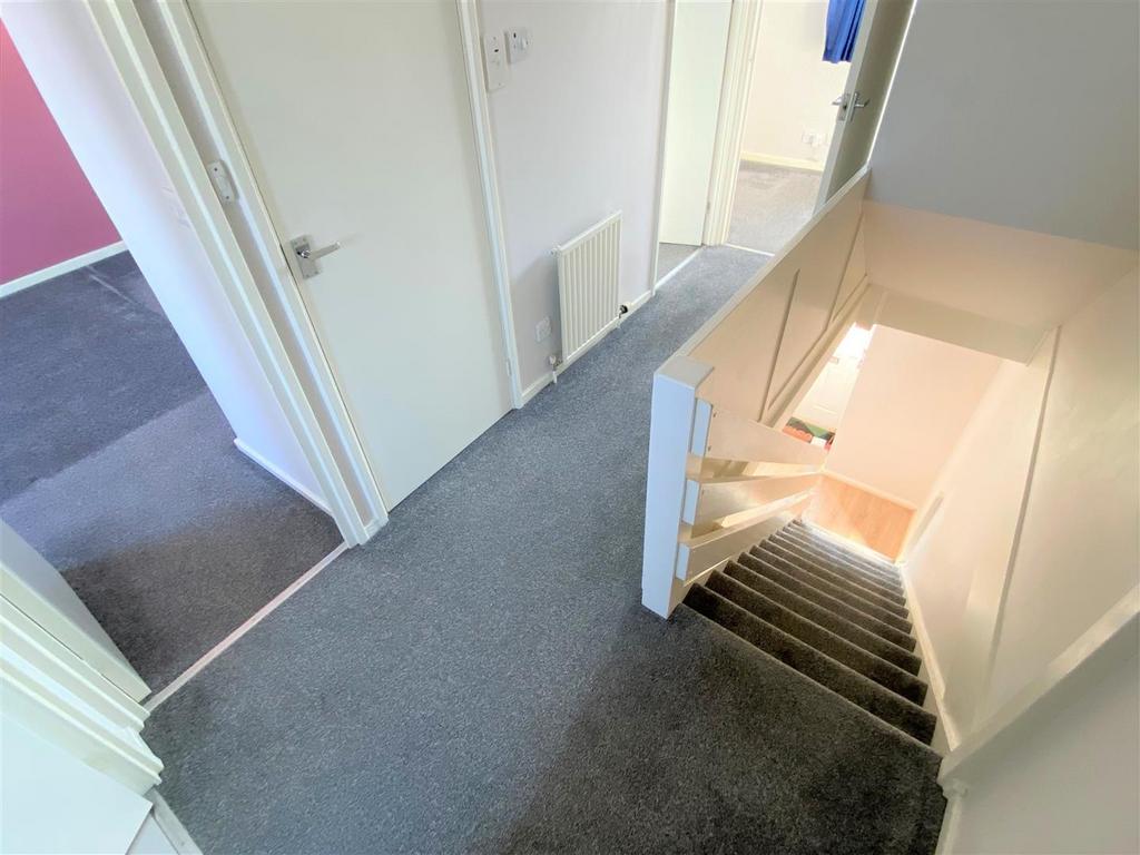 84 Calshot Close Landing
