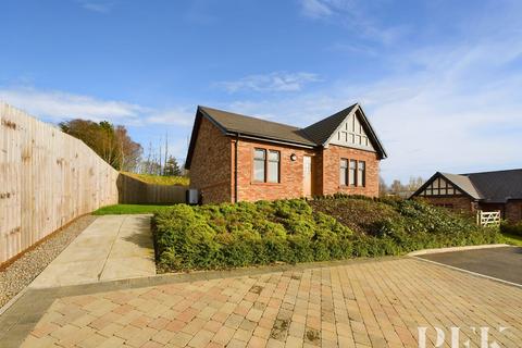 3 Drovers Mount, Little Salkeld, Penrith, CA10 1FE