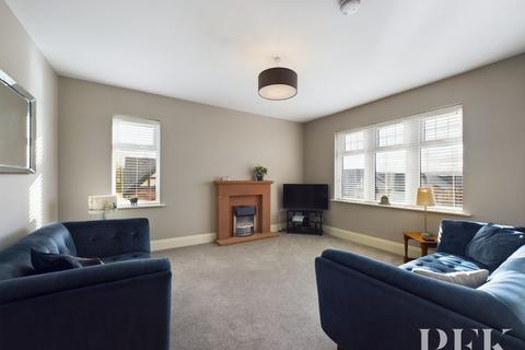 3 Drovers Mount, Little Salkeld, Penrith, CA10 1FE