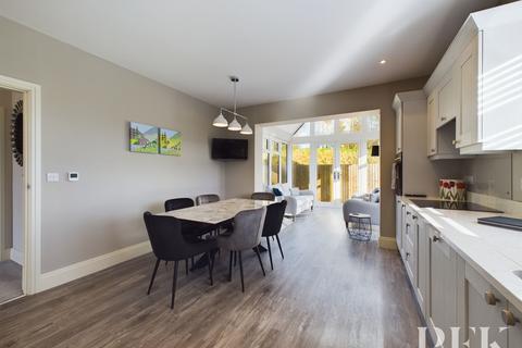 3 Drovers Mount, Little Salkeld, Penrith, CA10 1FE