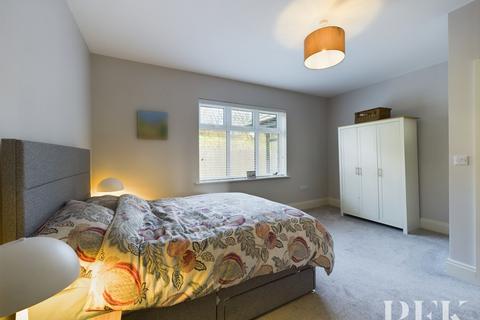 3 Drovers Mount, Little Salkeld, Penrith, CA10 1FE