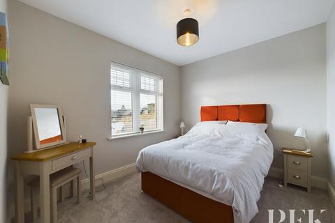 3 Drovers Mount, Little Salkeld, Penrith, CA10 1FE
