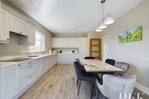 3 Drovers Mount, Little Salkeld, Penrith, CA10 1FE