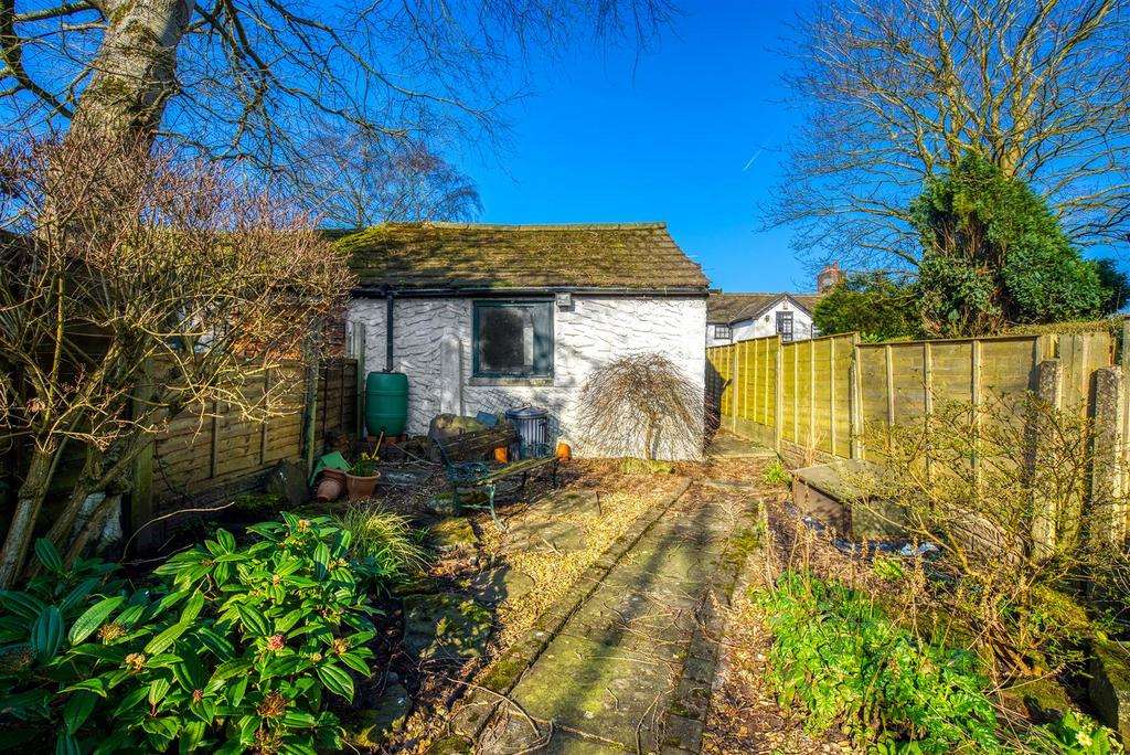Garden / Studio