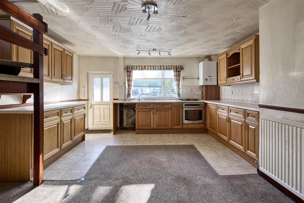 Kitchen / Diner
