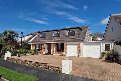 3 bedroom detached house for sale, Billings Drive, Newquay TR7
