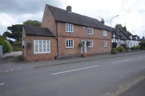 4 bedroom detached house to rent - Main Road, Betley, Crewe