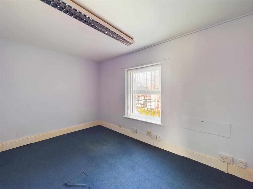 First floor Bedroom