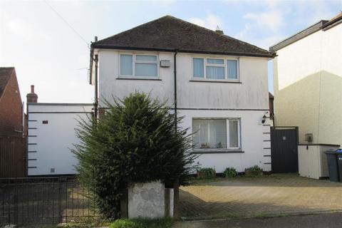 1 bedroom flat for sale, Carlton Hill, Herne Bay