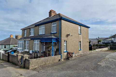3 bedroom semi-detached house for sale - Mount Wise, Newquay TR7